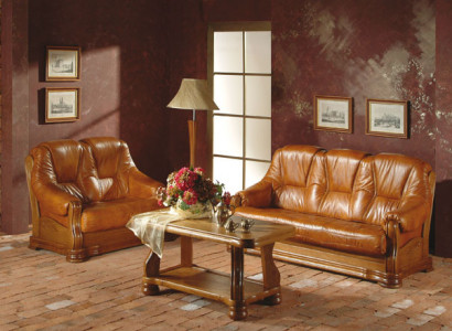 Zweisitzer Sofa 2 Sitzer Klassische Sofas Neu Couchen (ohne 3+1Sitzer) Polster